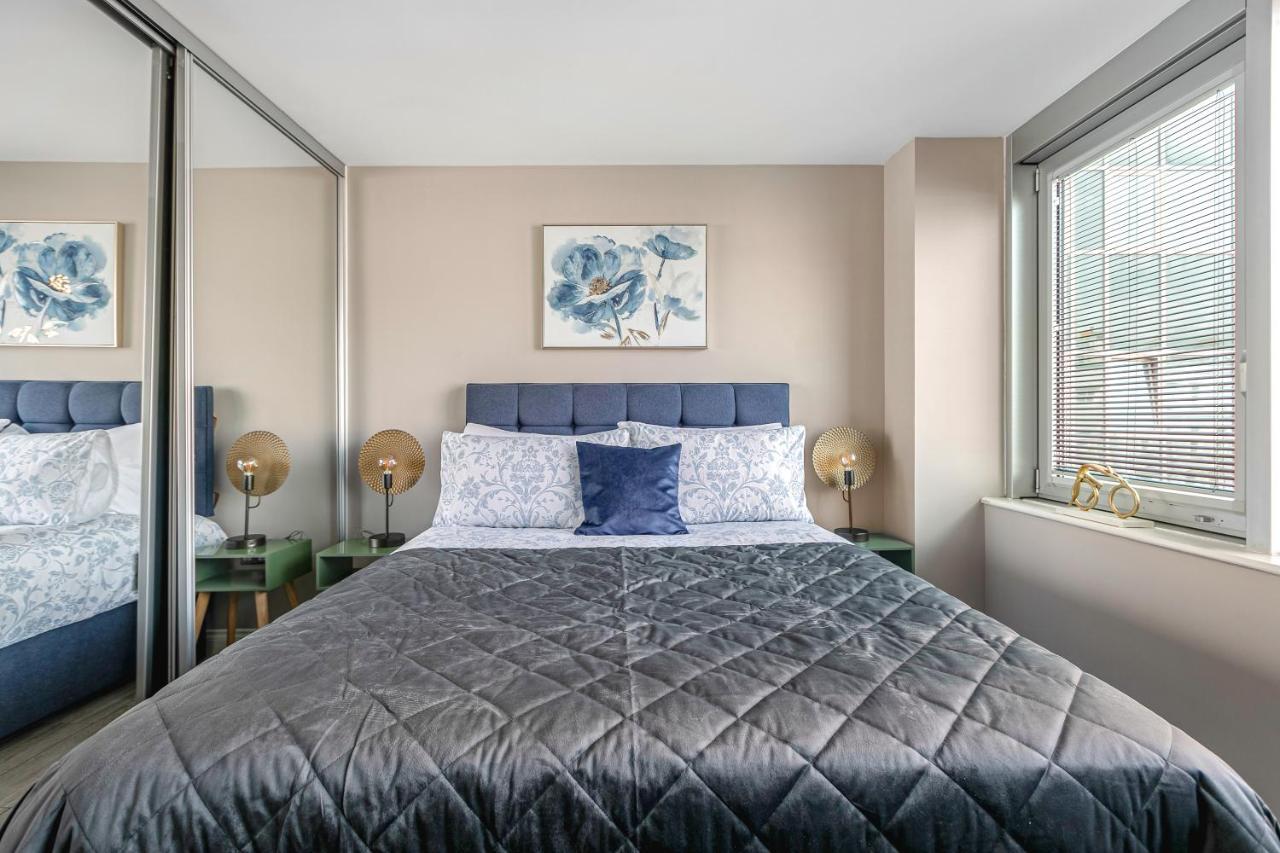 Airhost'S Brighton'S Best Green Diamond Escape With Sea Views Exterior photo