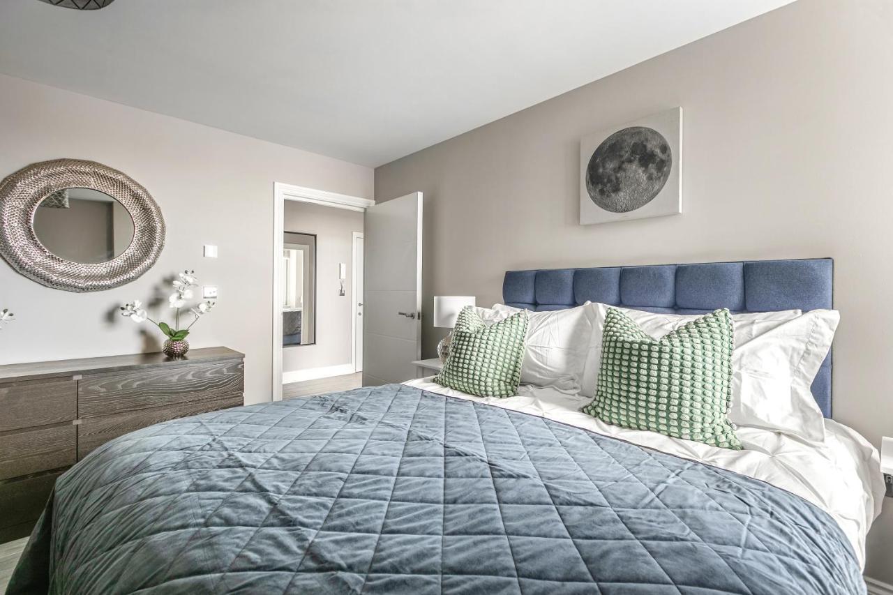Airhost'S Brighton'S Best Green Diamond Escape With Sea Views Exterior photo