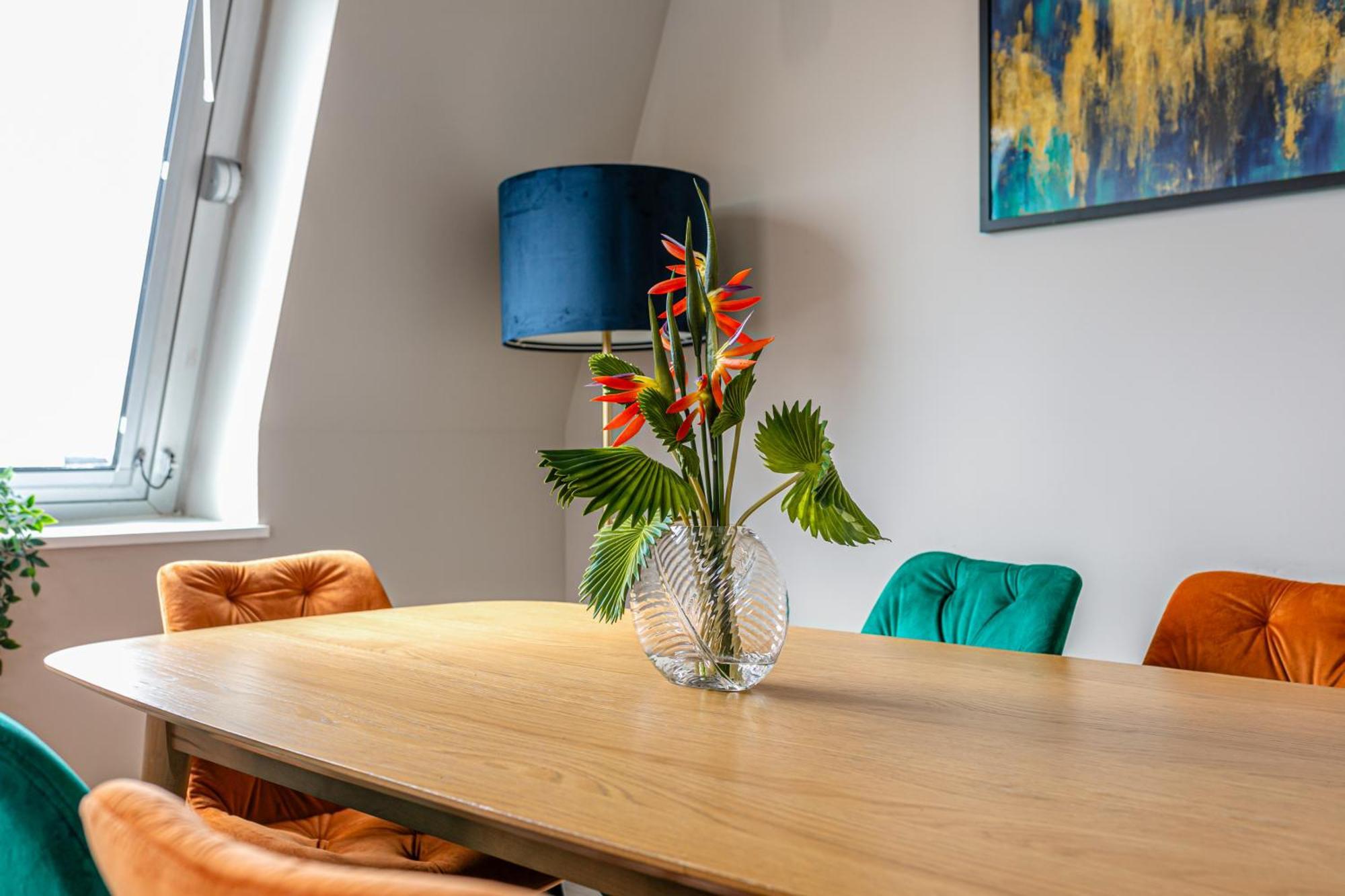 Airhost'S Brighton'S Best Green Diamond Escape With Sea Views Exterior photo