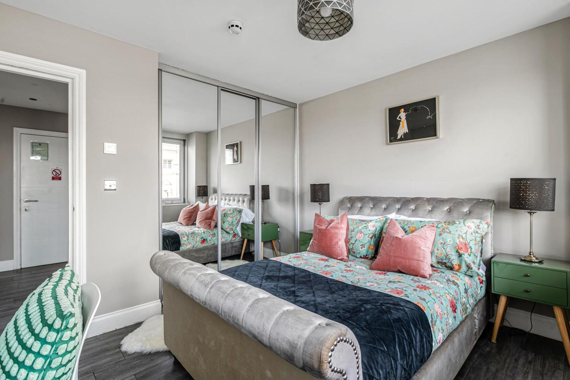 Airhost'S Brighton'S Best Green Diamond Escape With Sea Views Exterior photo