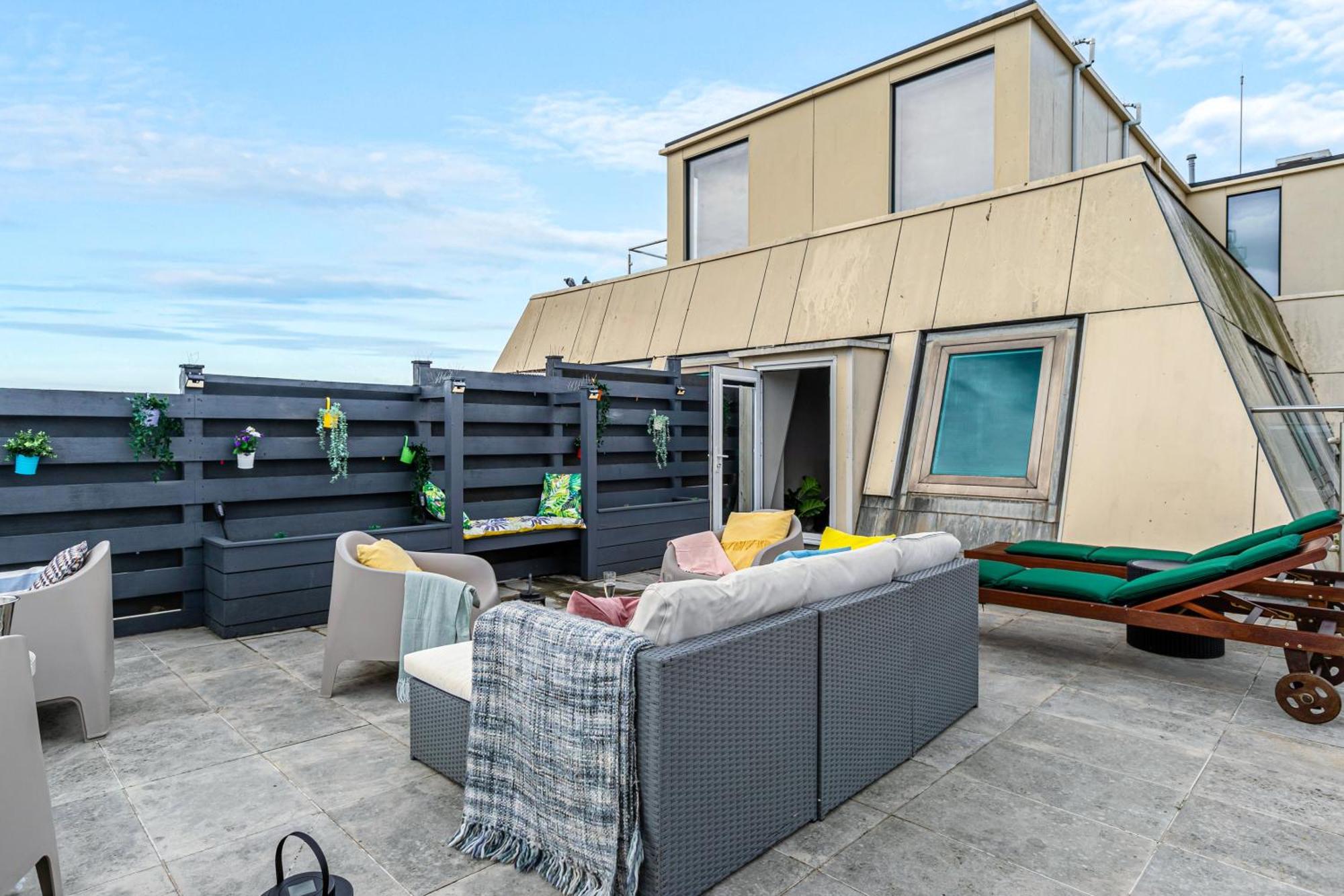 Airhost'S Brighton'S Best Green Diamond Escape With Sea Views Exterior photo