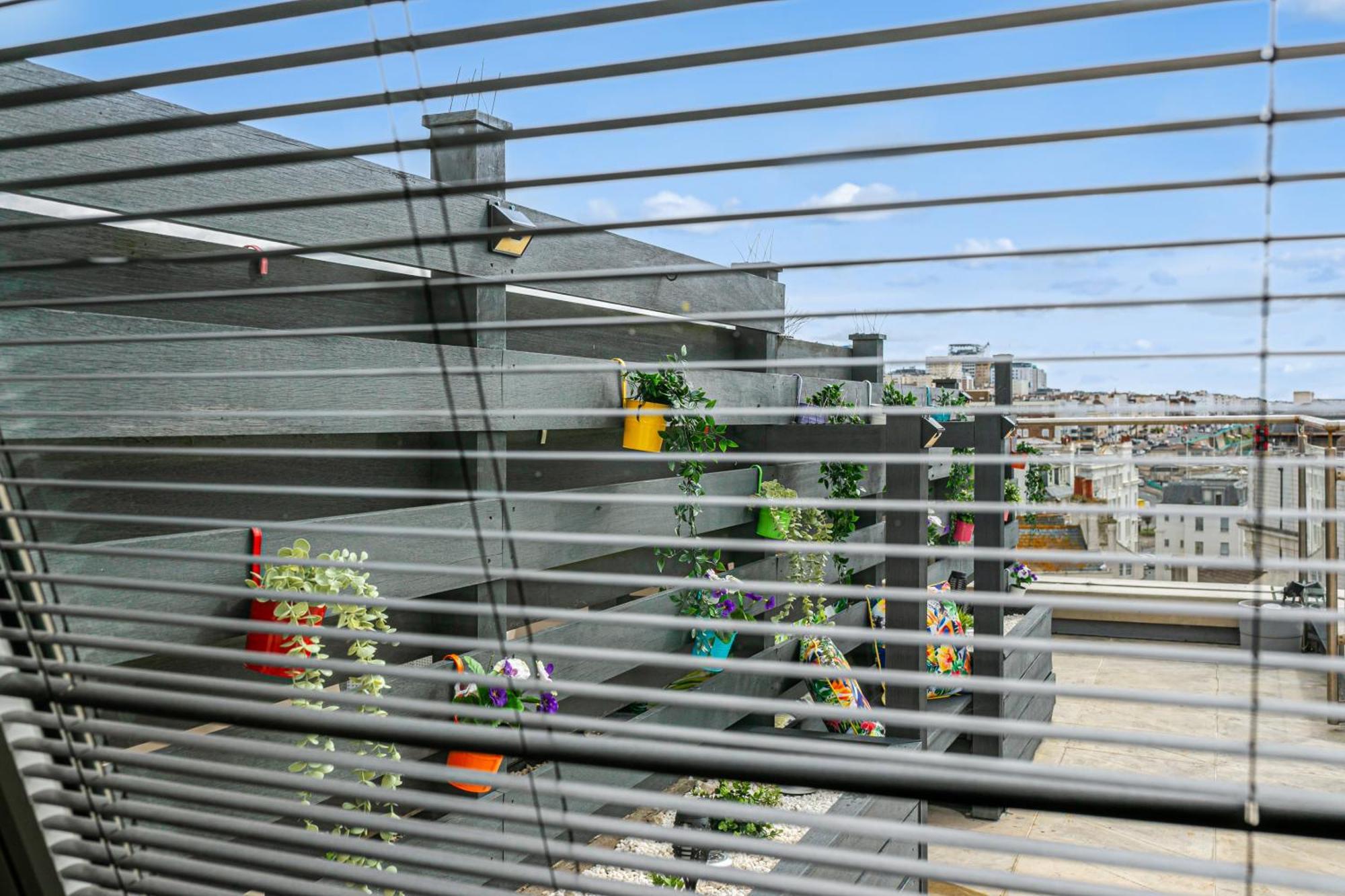 Airhost'S Brighton'S Best Green Diamond Escape With Sea Views Exterior photo