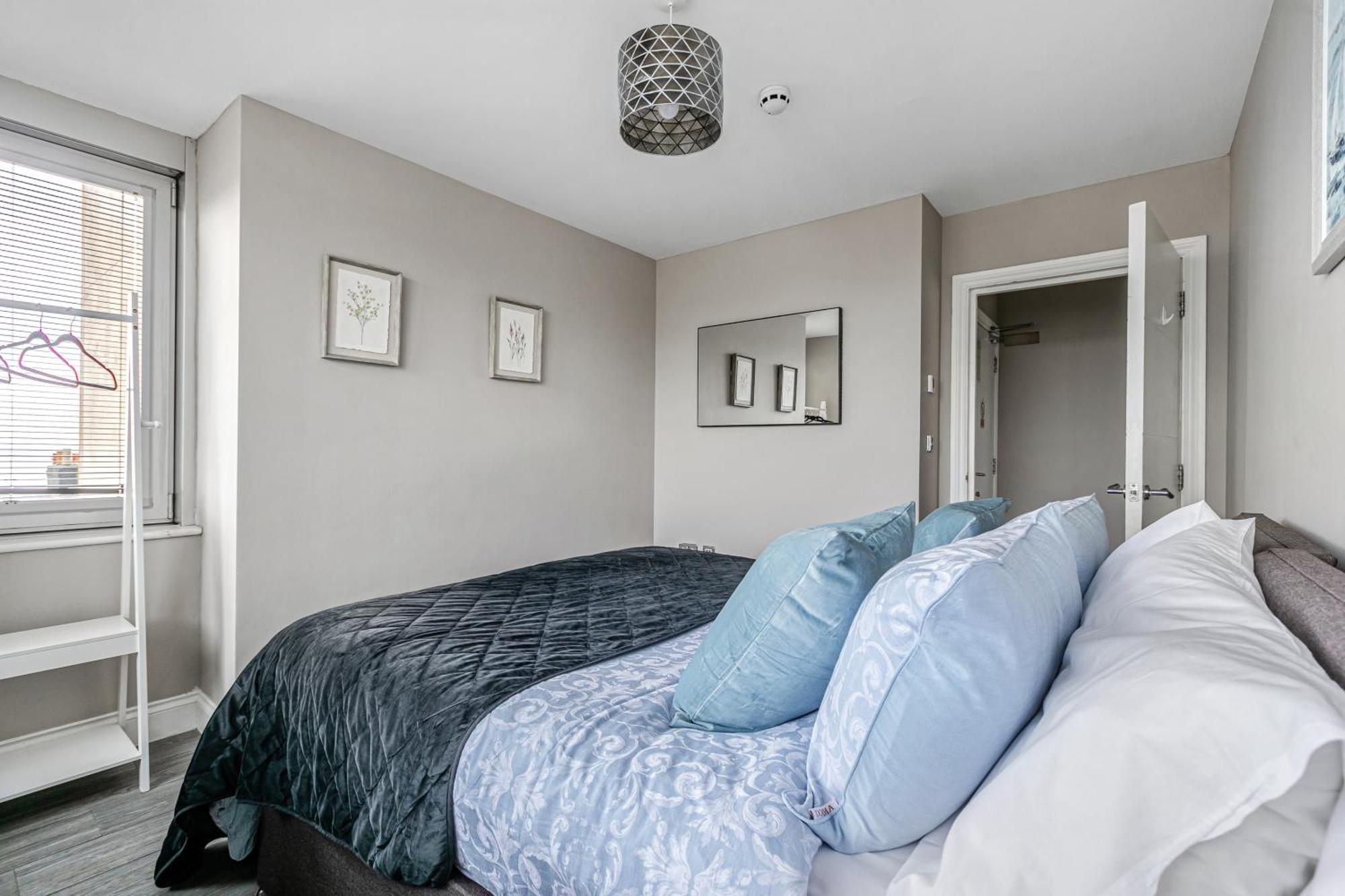 Airhost'S Brighton'S Best Green Diamond Escape With Sea Views Exterior photo